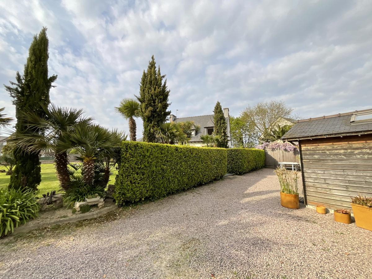 Vente Maison 100&nbsp;m² Plurien