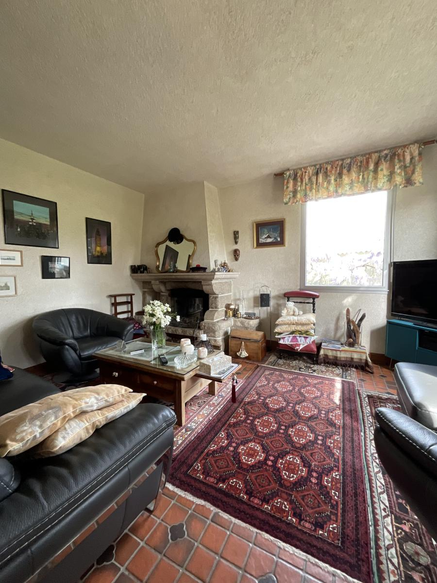 Vente Maison 100 m² Plurien