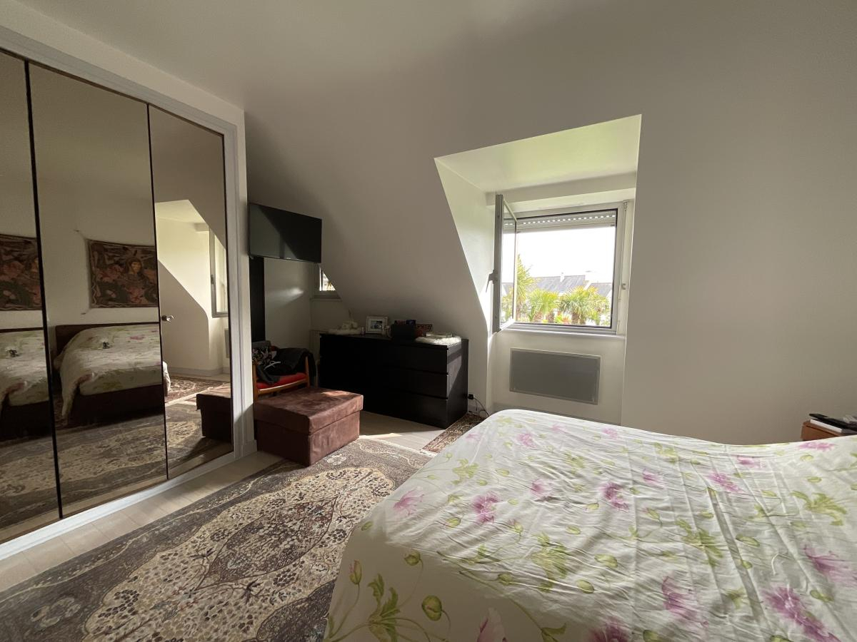 Vente Maison 100&nbsp;m² Plurien