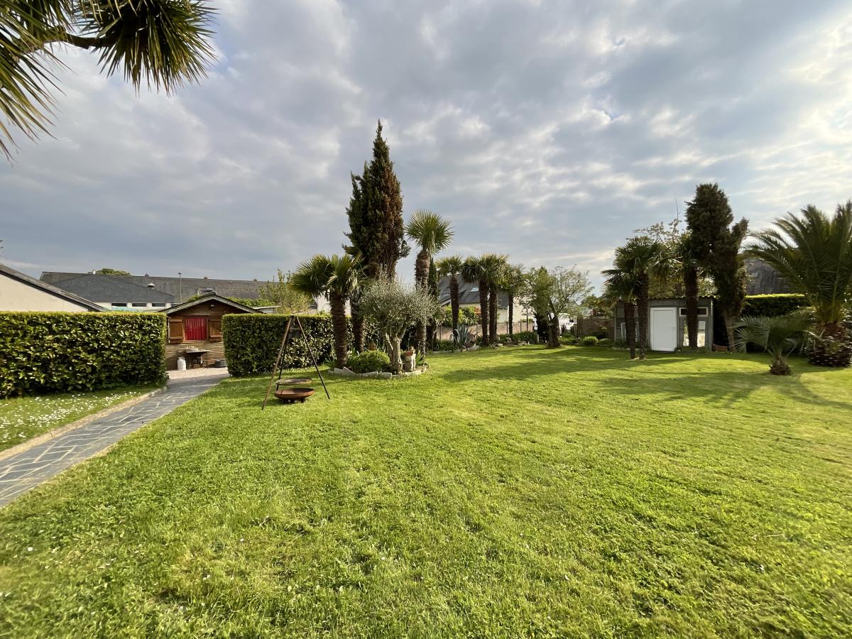 Vente Maison 100&nbsp;m² Plurien