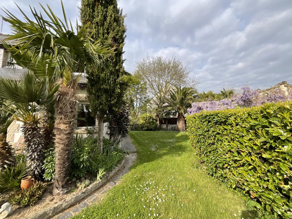 Vente Maison 100&nbsp;m² Plurien