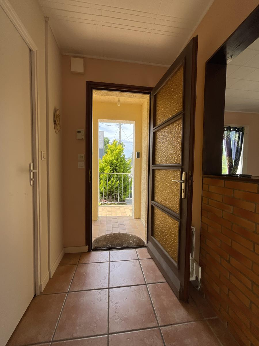 Vente Maison 6 Pièces 111.2 m² Planguenoual