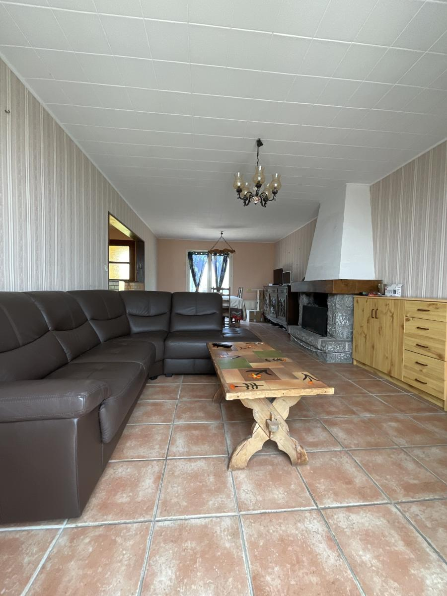 Vente Maison 6&nbsp;Pièces 111.2&nbsp;m² Planguenoual