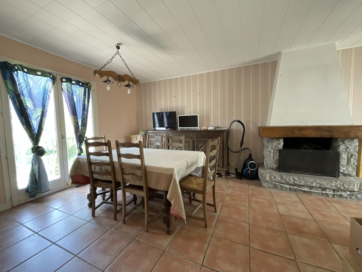 Vente Maison 6&nbsp;Pièces 111.2&nbsp;m² Planguenoual