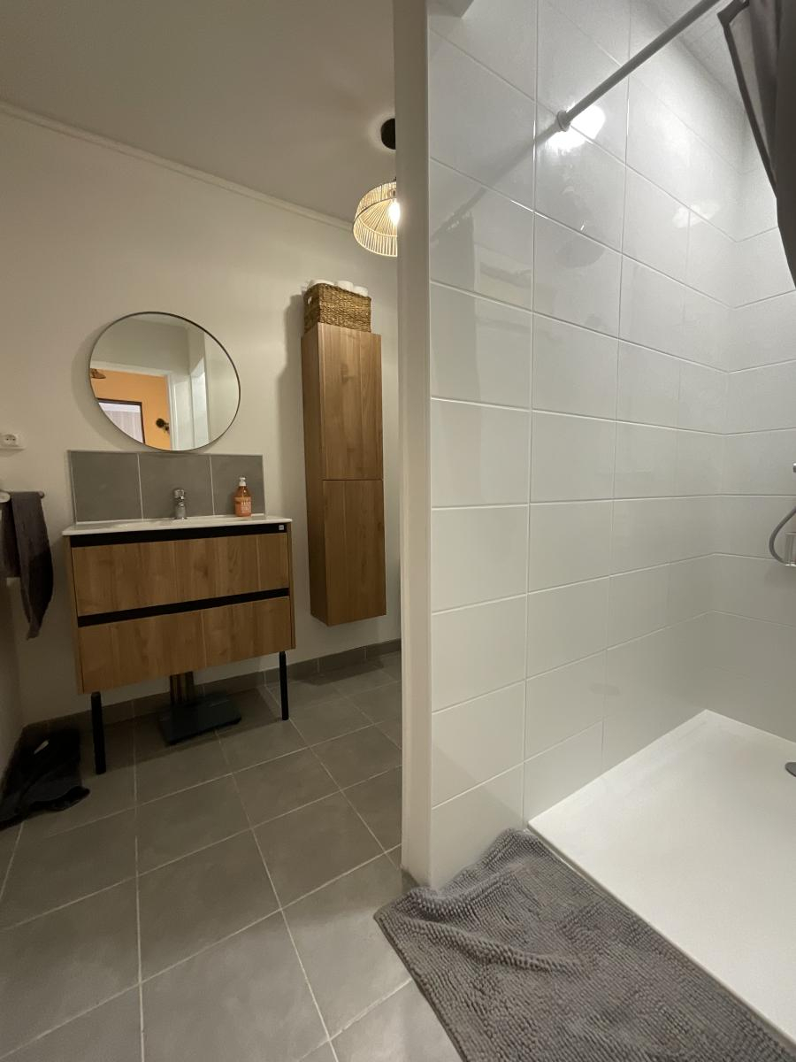 Vente Maison 6 Pièces 111.2 m² Planguenoual