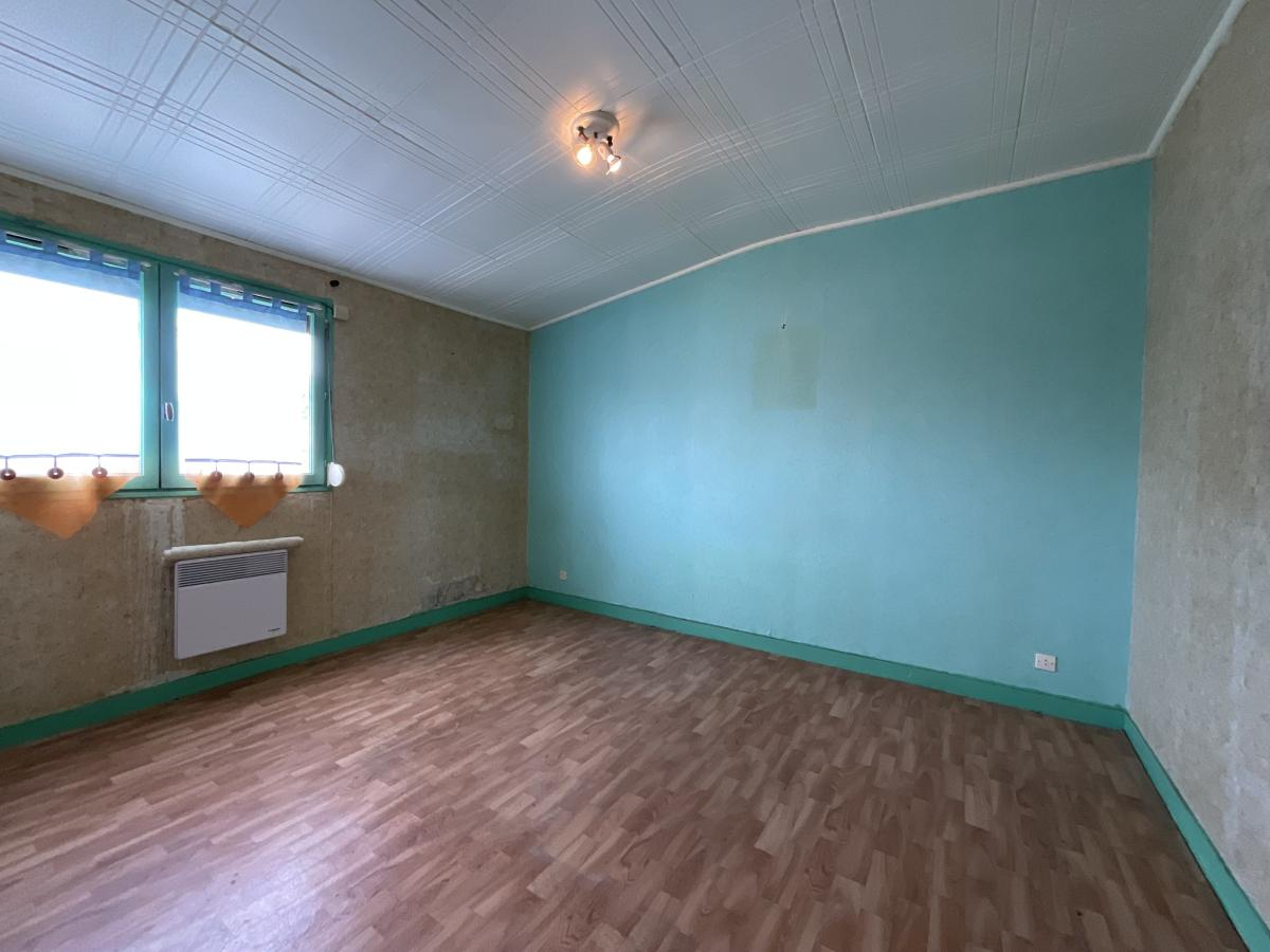 Vente Maison 6 Pièces 111.2 m² Planguenoual