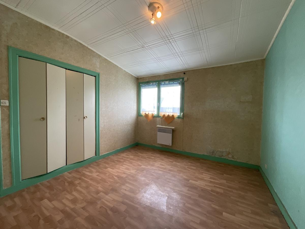 Vente Maison 6 Pièces 111.2 m² Planguenoual