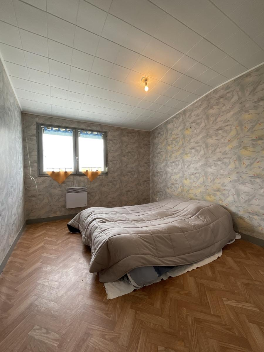 Vente Maison 6 Pièces 111.2 m² Planguenoual