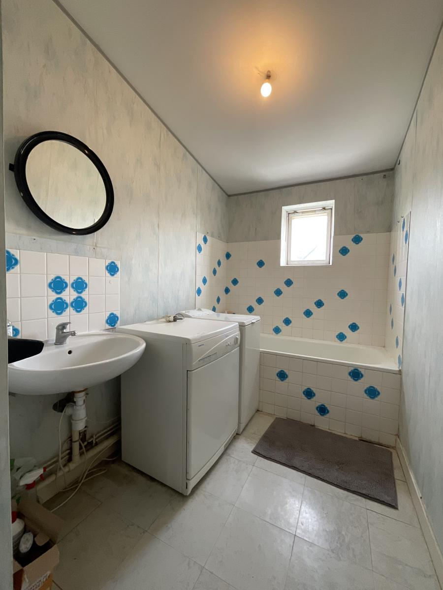 Vente Maison 6&nbsp;Pièces 111.2&nbsp;m² Planguenoual