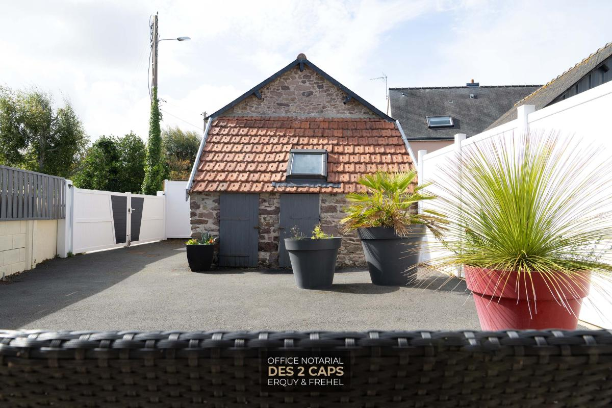 Vente Maison 4 Pièces 67.61 m² Erquy