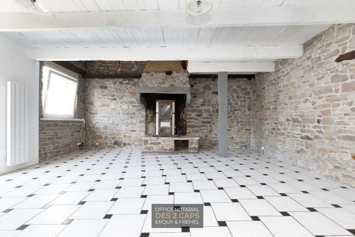 Vente Maison 4&nbsp;Pièces 67.61&nbsp;m² Erquy