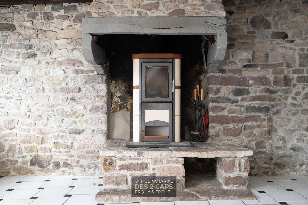 Vente Maison 4 Pièces 67.61 m² Erquy