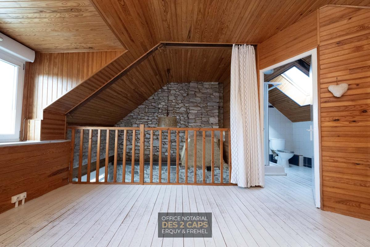 Vente Maison 4&nbsp;Pièces 67.61&nbsp;m² Erquy