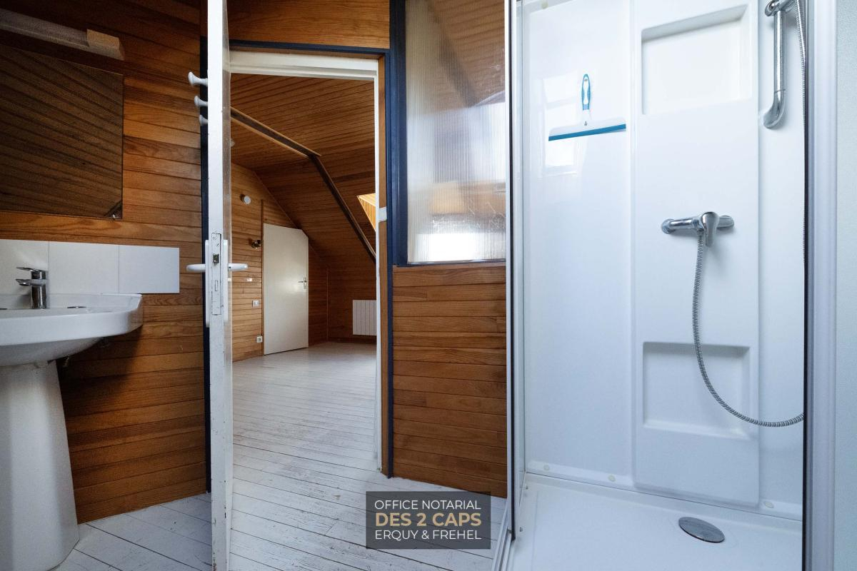 Vente Maison 4&nbsp;Pièces 67.61&nbsp;m² Erquy