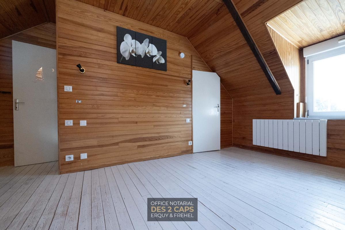 Vente Maison 4 Pièces 67.61 m² Erquy