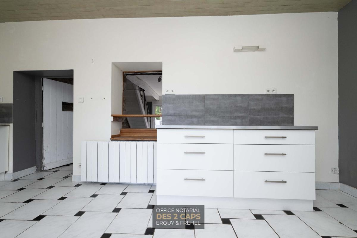 Vente Maison 4 Pièces 67.61 m² Erquy