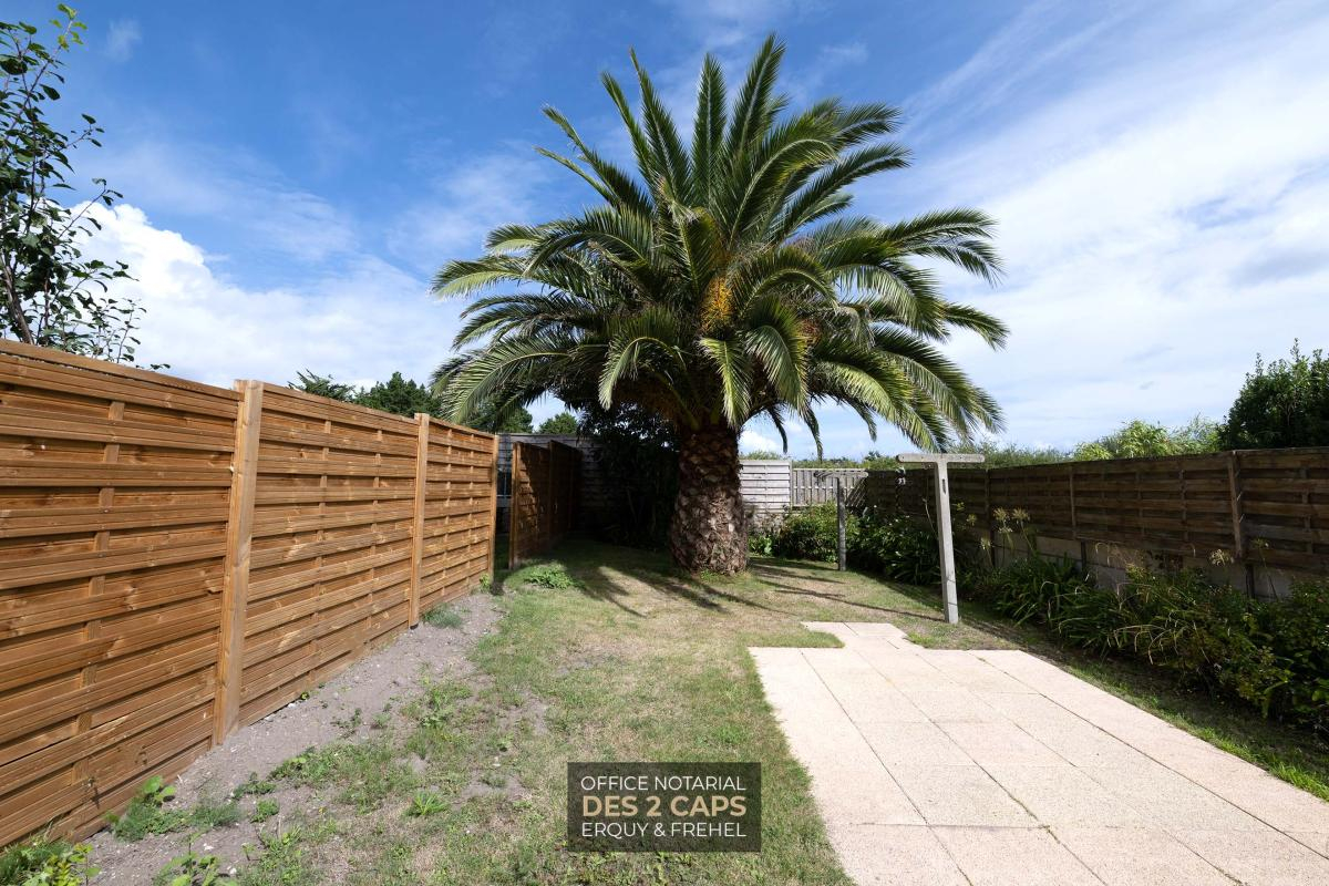 Vente Maison 4 Pièces 67.61 m² Erquy