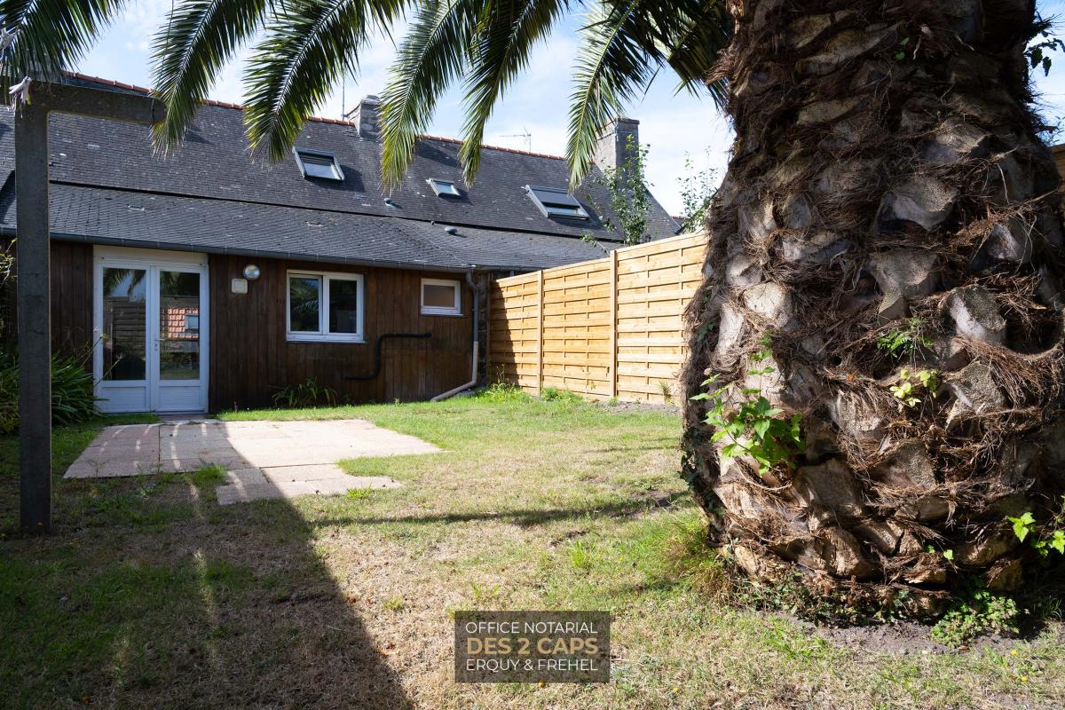 Vente Maison 4&nbsp;Pièces 67.61&nbsp;m² Erquy