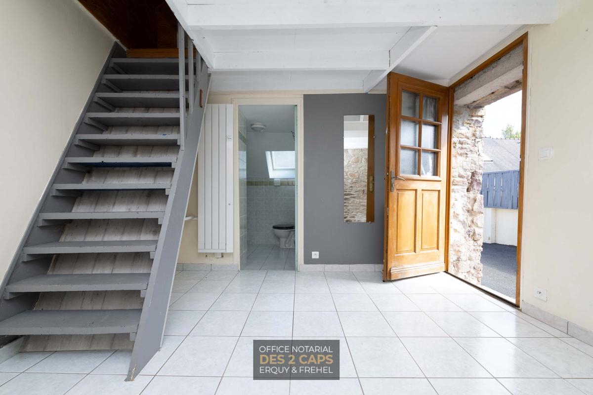 Vente Maison 4 Pièces 67.61 m² Erquy