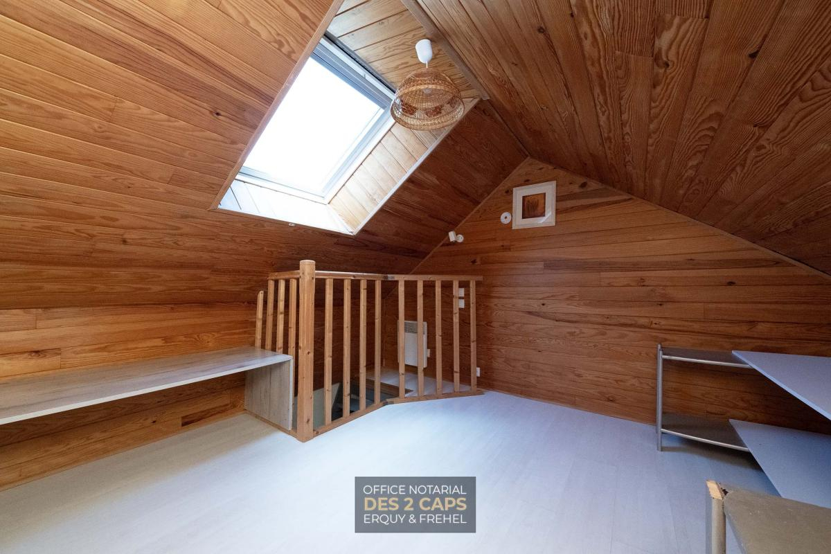 Vente Maison 4 Pièces 67.61 m² Erquy