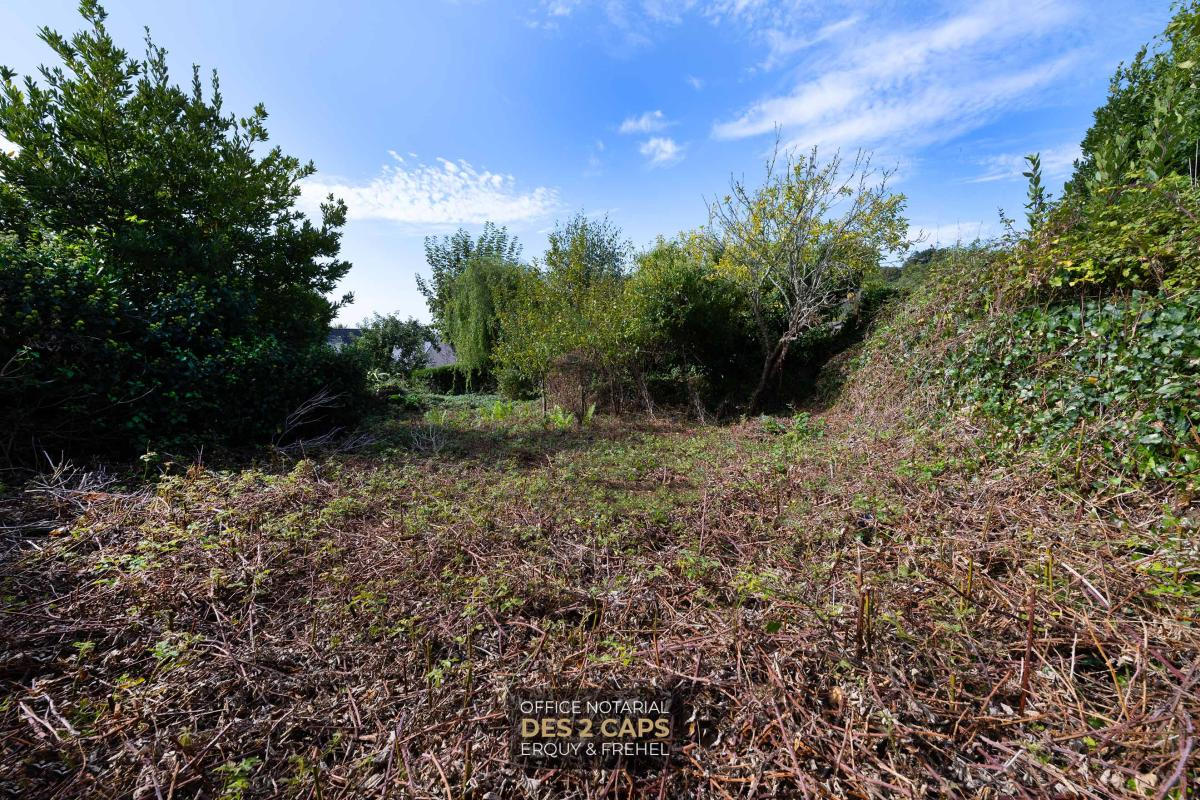 Vente Terrain 125 m² Erquy
