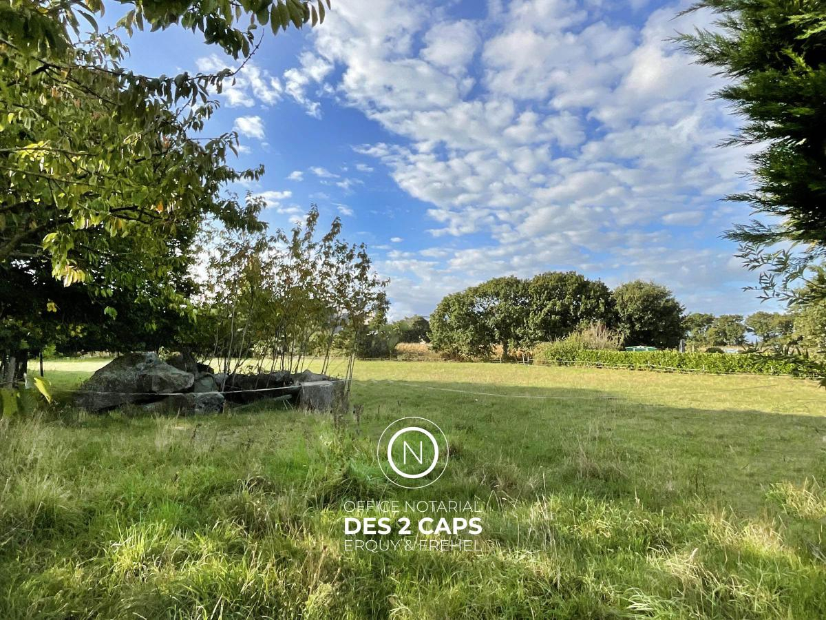 Vente Terrain 3780&nbsp;m² La Bouillie