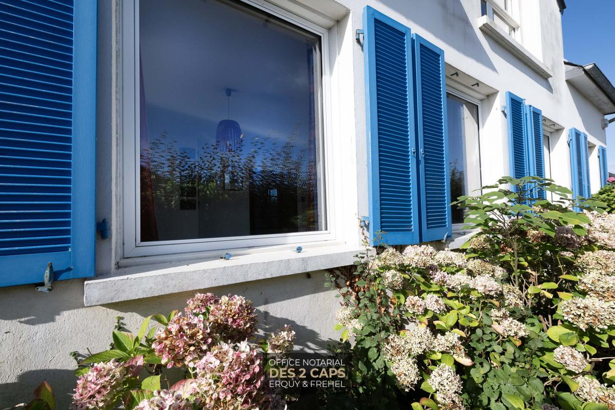 Vente Maison 160 m² Erquy