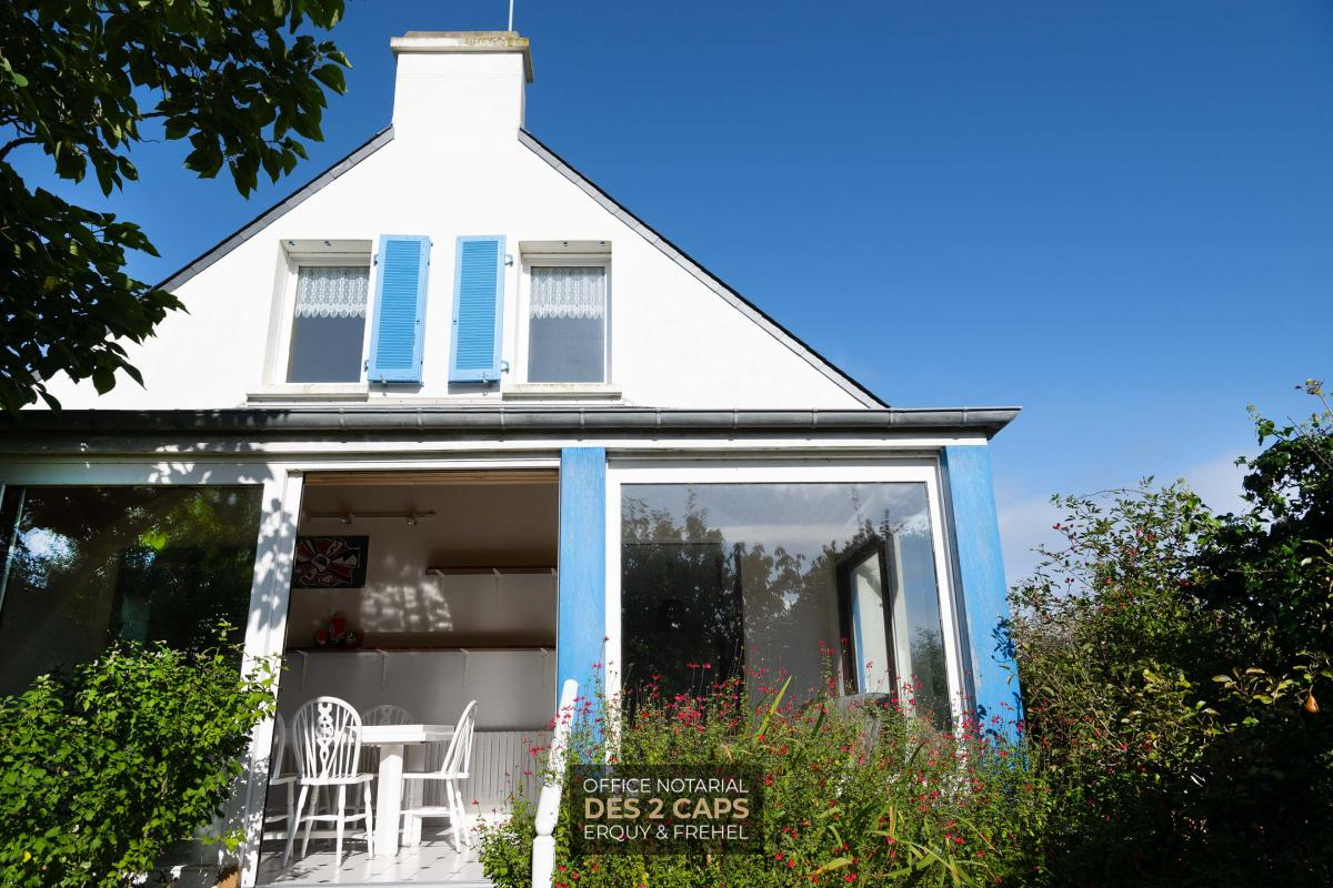 Vente Maison 160 m² Erquy