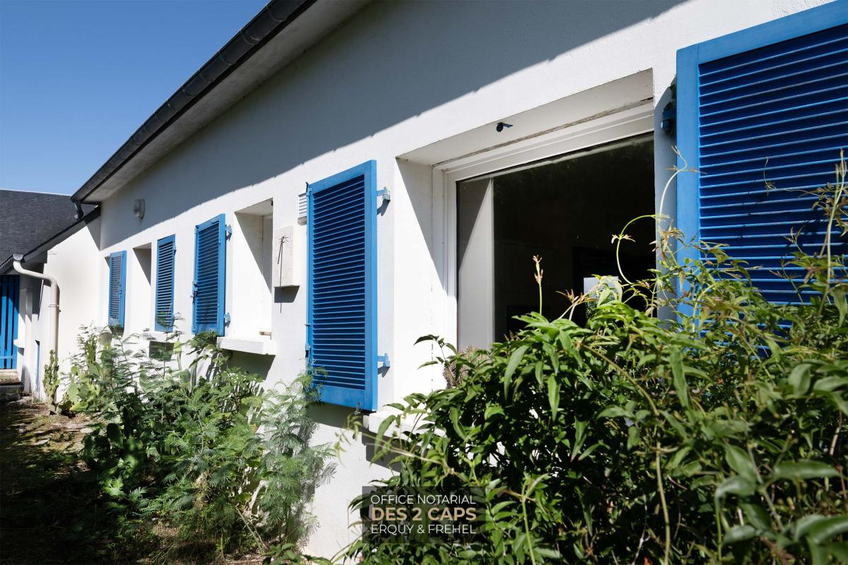 Vente Maison 160 m² Erquy