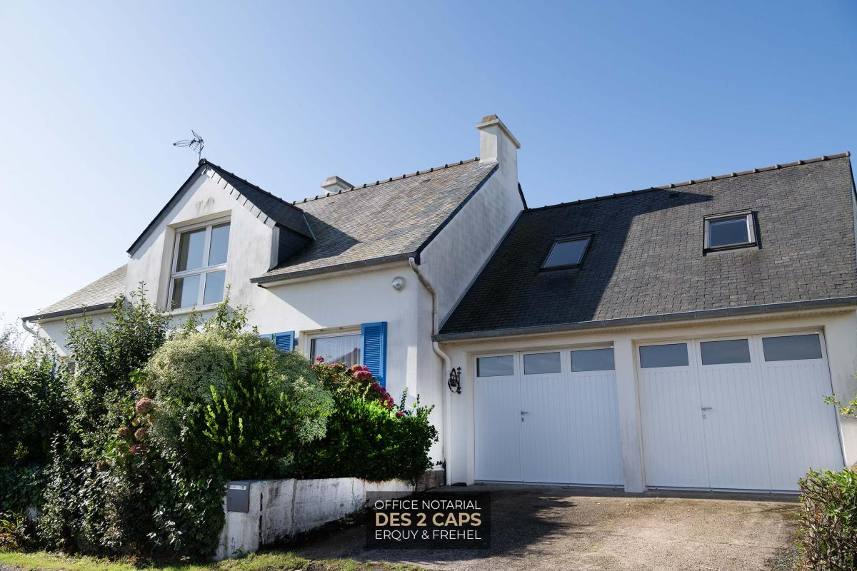 Vente Maison 160 m² Erquy