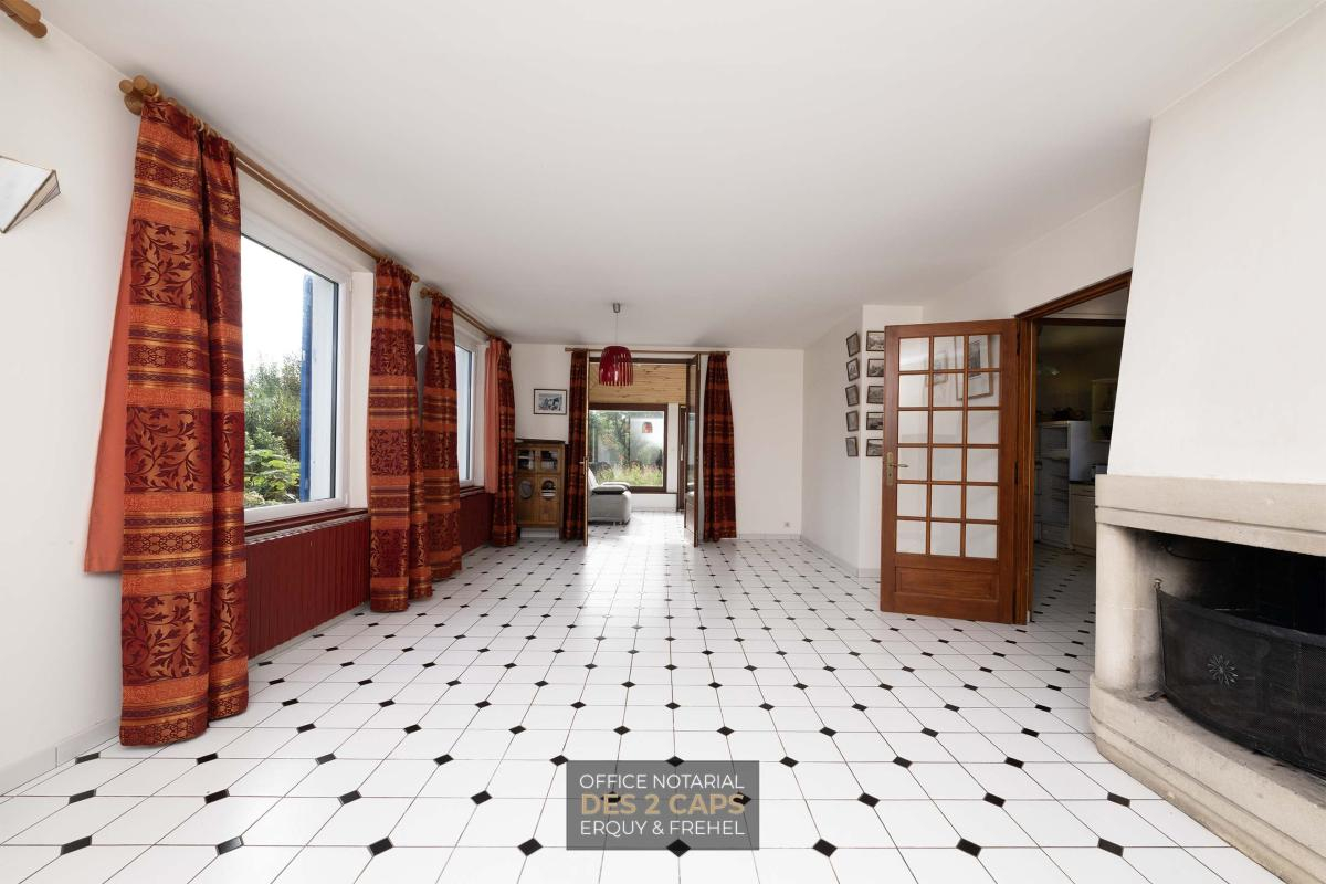 Vente Maison 160 m² Erquy