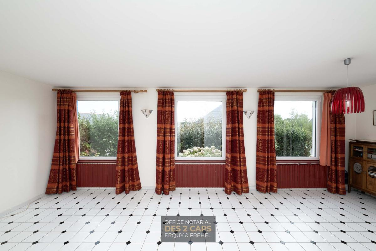 Vente Maison 160 m² Erquy