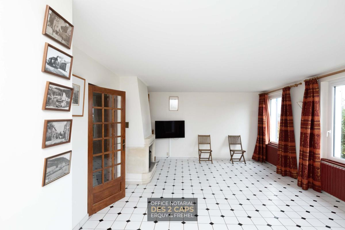Vente Maison 160 m² Erquy