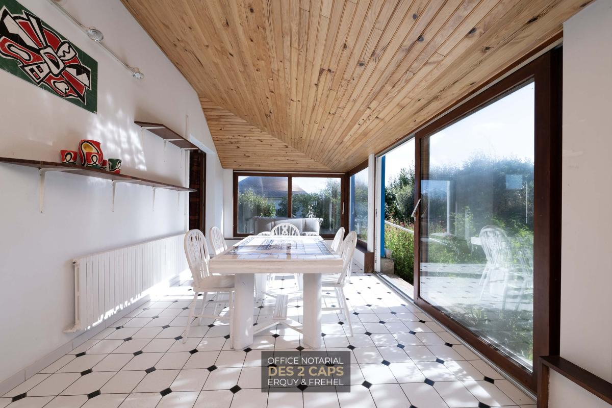 Vente Maison 160 m² Erquy