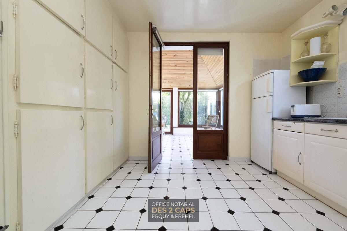 Vente Maison 160 m² Erquy