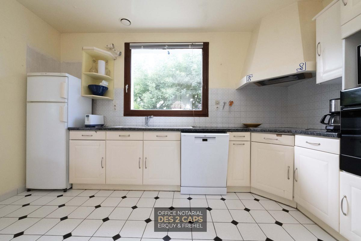 Vente Maison 160 m² Erquy