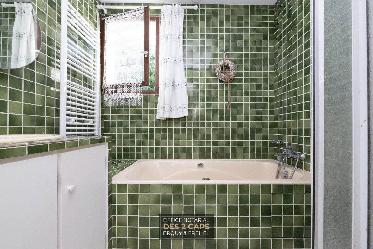 Vente Maison 160 m² Erquy