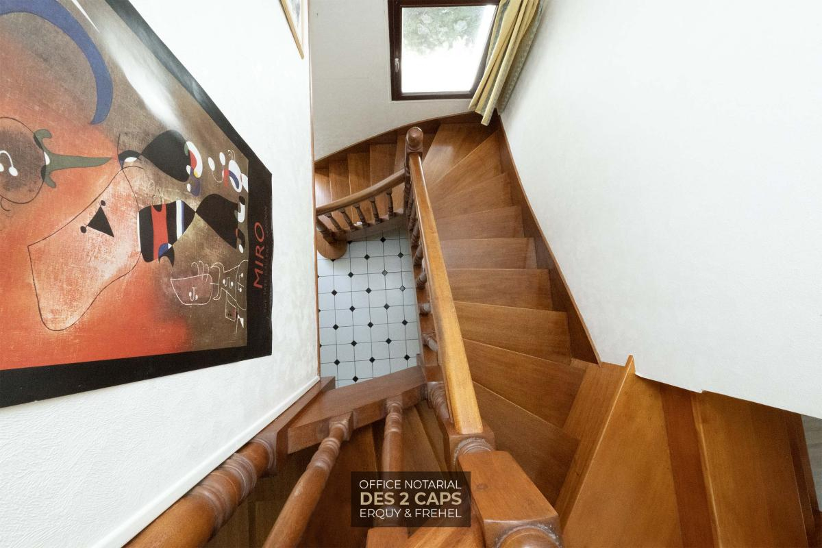 Vente Maison 160 m² Erquy