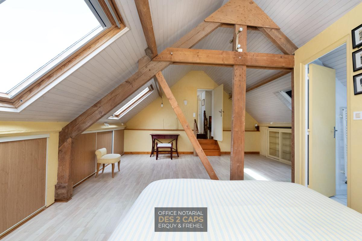 Vente Maison 160 m² Erquy