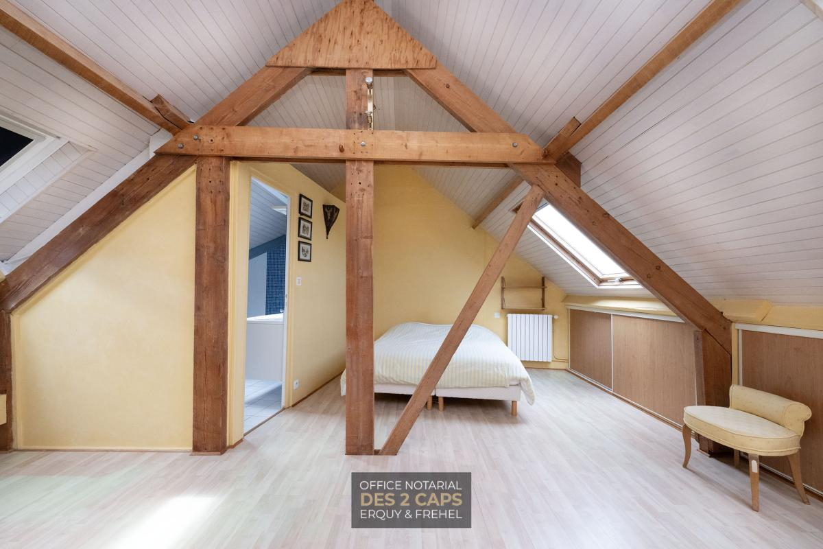 Vente Maison 160 m² Erquy