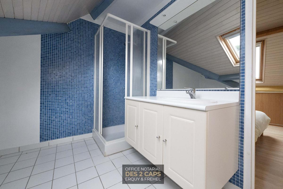 Vente Maison 160 m² Erquy