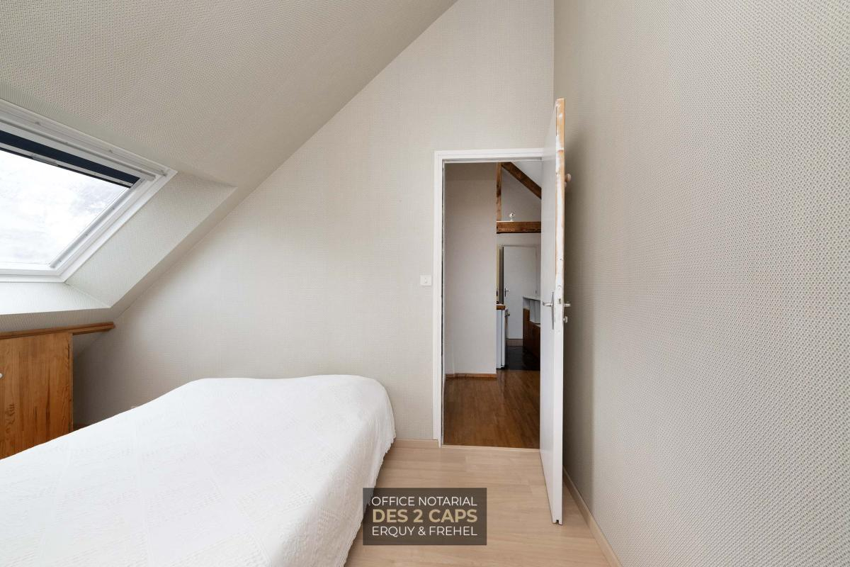 Vente Maison 160 m² Erquy