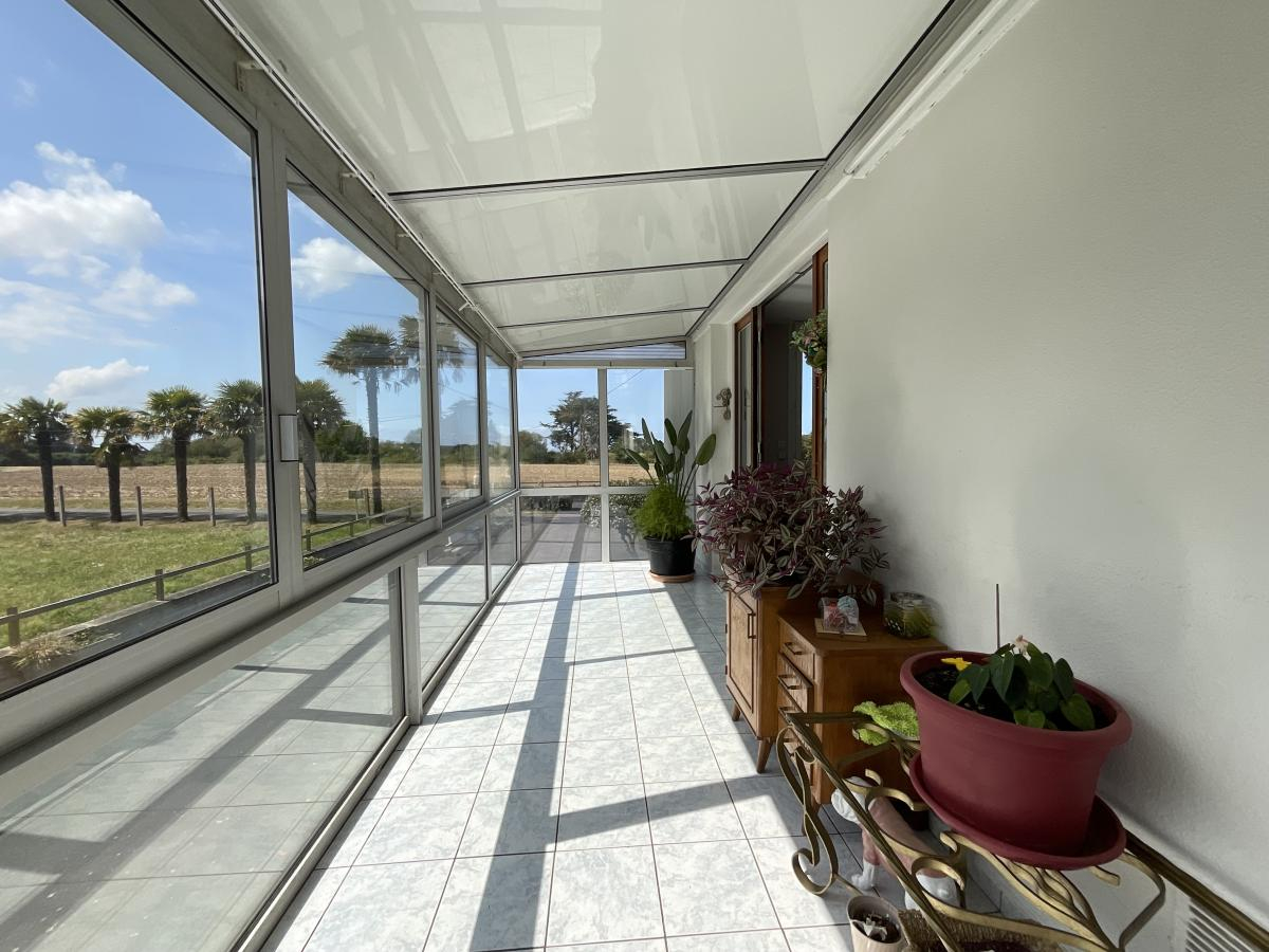 Vente Maison 7&nbsp;Pièces 126.5&nbsp;m² Erquy