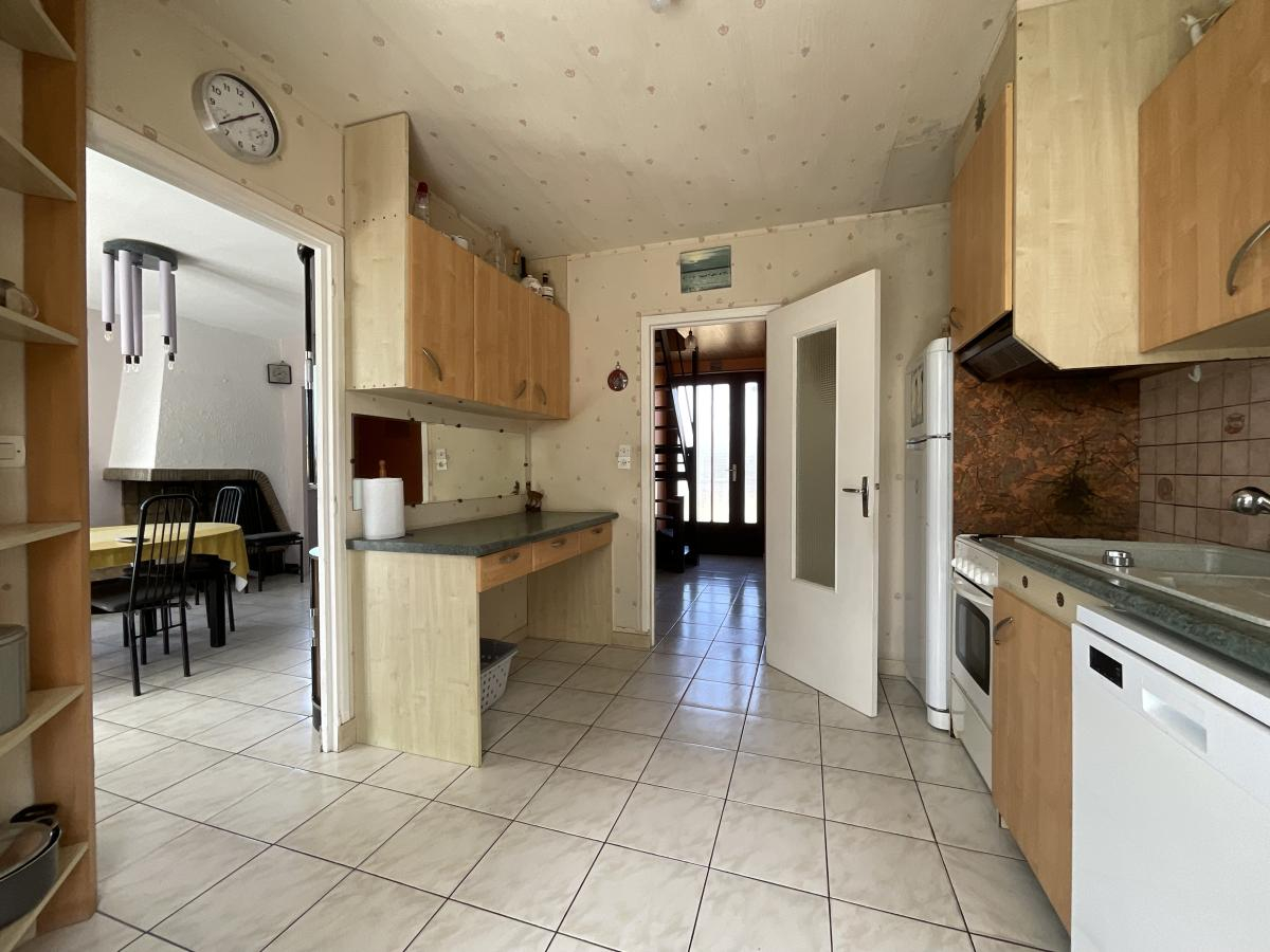 Vente Maison 7 Pièces 126.5 m² Erquy