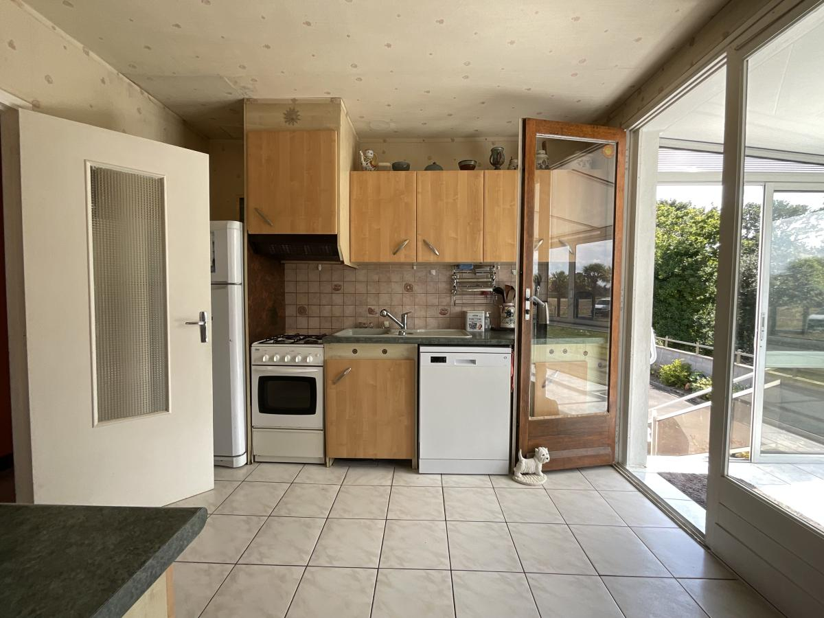 Vente Maison 7 Pièces 126.5 m² Erquy