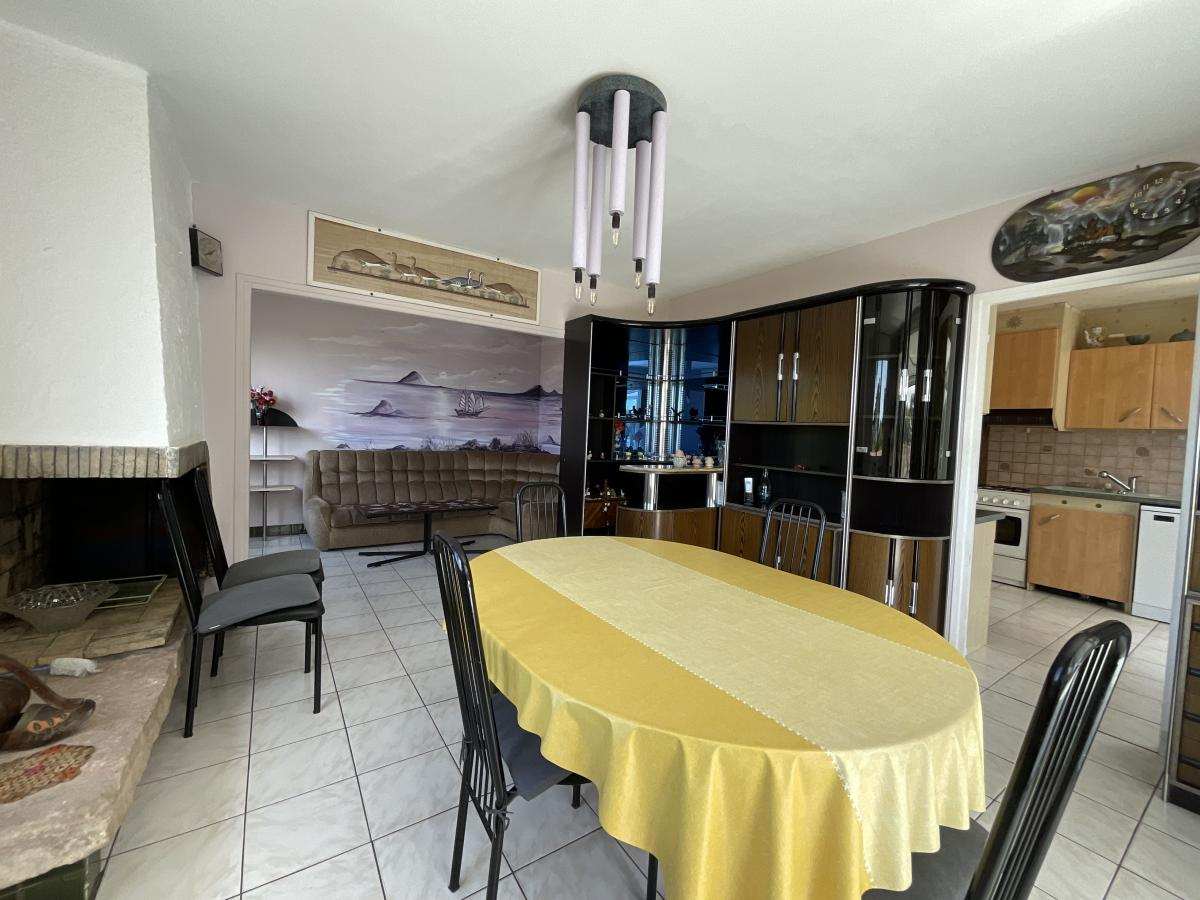 Vente Maison 7 Pièces 126.5 m² Erquy