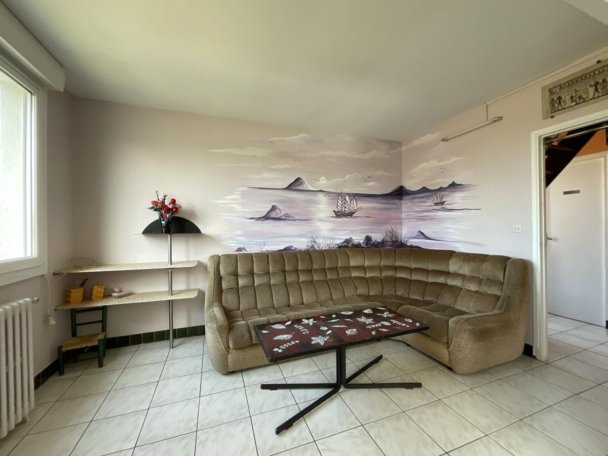 Vente Maison 7&nbsp;Pièces 126.5&nbsp;m² Erquy