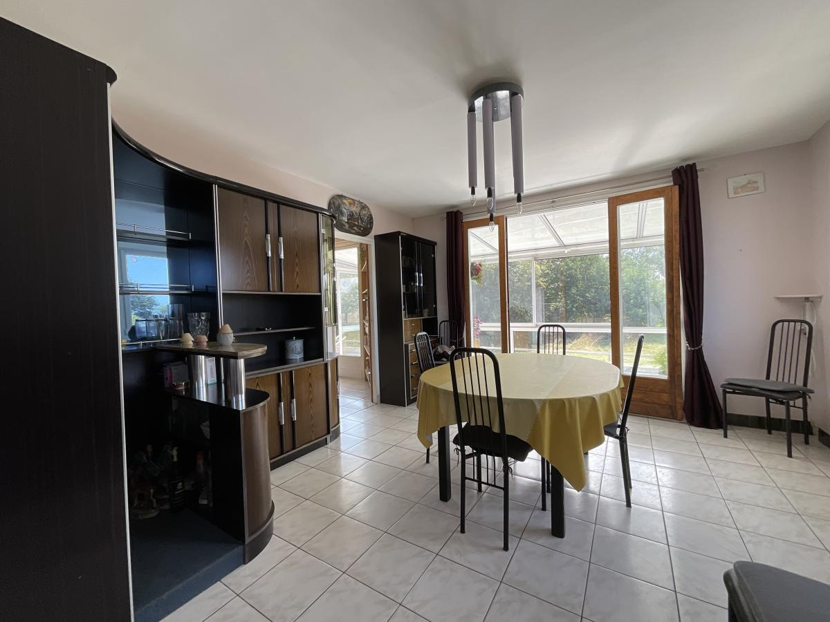 Vente Maison 7&nbsp;Pièces 126.5&nbsp;m² Erquy