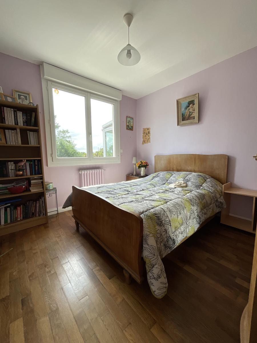 Vente Maison 7&nbsp;Pièces 126.5&nbsp;m² Erquy