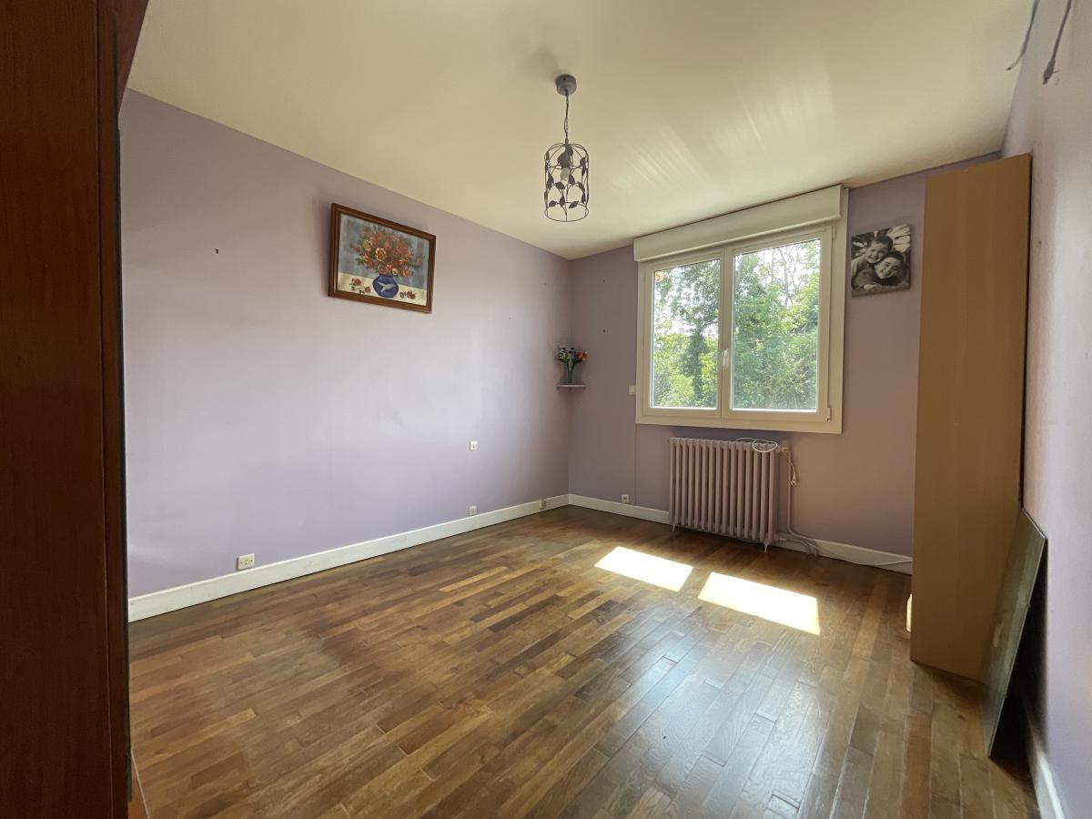 Vente Maison 7 Pièces 126.5 m² Erquy